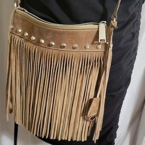 Michael Kors side bag